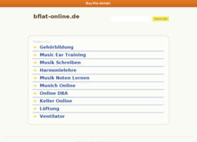 bflat-online.de
