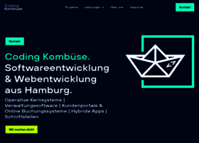 bh-webentwicklung.de