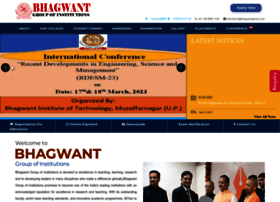 bhagwantgroup.com