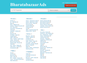 bharatabazaar.com