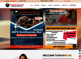 bharatias.com
