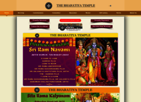 bharatiya-temple.org