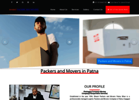 bharatpackersmovers.co.in