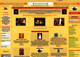 bharatspiritual.org