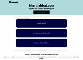 bhartijahirat.com