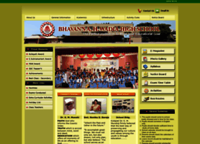bhavansahwadia.com