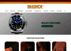 bhindi.com
