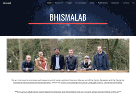 bhismalab.org