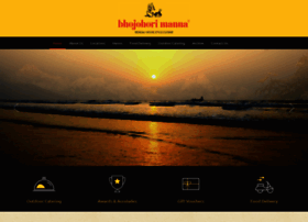 bhojohorimanna.com