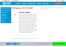 bhseguros.com.br