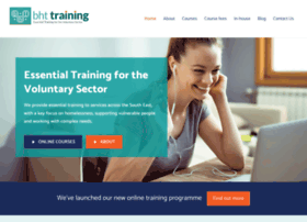 bht-training.org.uk