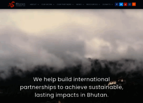 bhutanfound.org