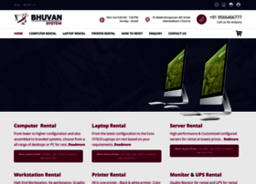 bhuvansystem.com