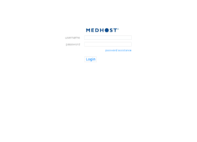bi.medhost.com