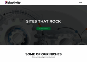 biactivity.com