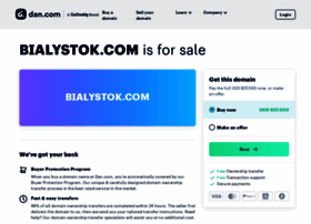 bialystok.com