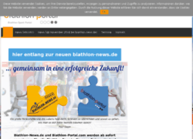 biathlon-portal.com