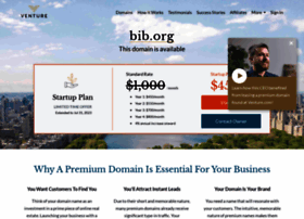 bib.org