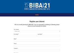 biba2019.co.uk