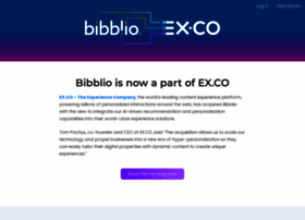 bibblio.com