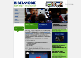 bibelmobil.de