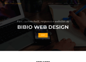 bibiowebdesign.ie