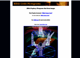 bible-codes.org