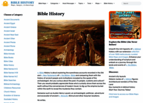 bible-history.com