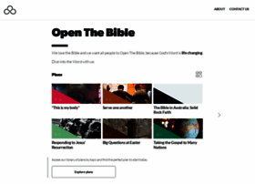 bible.com.au