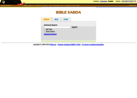 bible.sabda.org