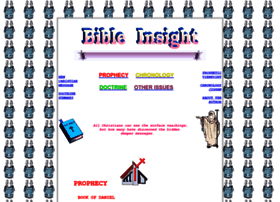 bibleinsight.com