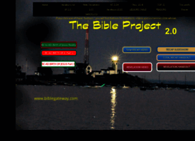 bibleproj.com