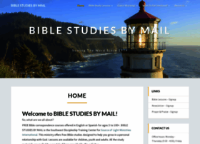biblestudiesbymail.org