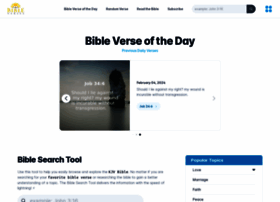 bibleverses.net