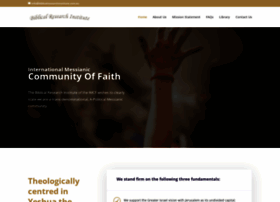 biblicalresearchinstitute.com.au