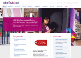 biblion.nl