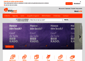 biblionetgroningen.nl