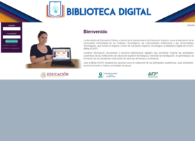 bibliotecaecest.mx