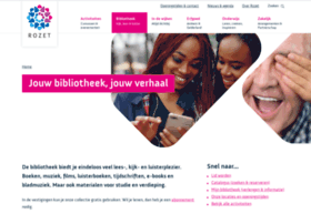 bibliotheekarnhem.nl