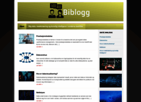 biblogg.no