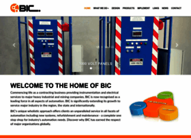 bic.com.au