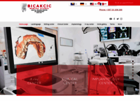 bicakcic.com