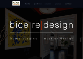 biceredesign.com