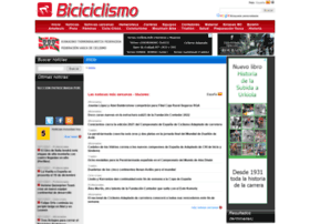 biciciclismo.es