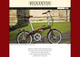 bickertonportables.co.uk