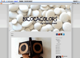 bicocacolors.com