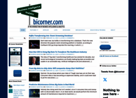 bicorner.com