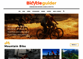 bicycle-guider.com