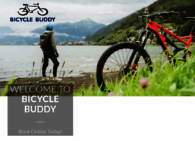bicyclebuddy.co.uk