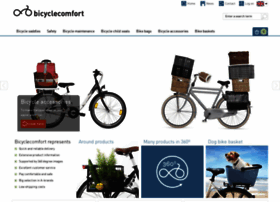 bicyclecomfort.co.uk